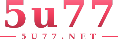 5u77 logo