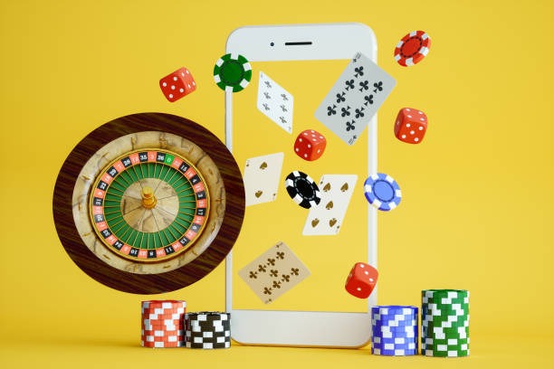 5u77 mobile gaming